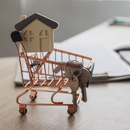 Asesoría de inversión inmobiliaria